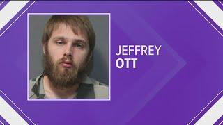 Monroe man arraigned on murder charges after attacking grandparents, killing grandmother