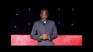 Overcoming the fear of vested interest: Sanusi Lamido at TEDxYouth@Maitama