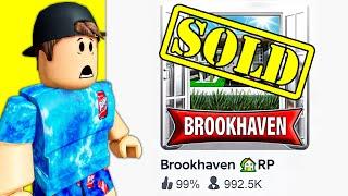 Brookhaven is SOLD..