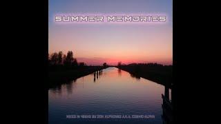 SUMMER MEMORIES 432Hz DEEP PROGRESSIVE TRANCE - Don Alphonso a.k.a. C0SM1C-4LPH4