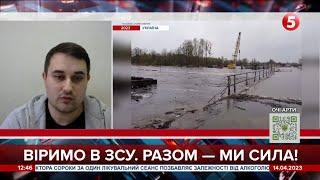 Весняне водопілля: кому готуватись до можливих підтоплень – прогнози "Укргідрометцентру"