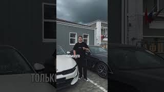 Правильная выгрузка и приемка двух автомобилей Kia K5 и BMW 5 #dovgalevavto #bmw5 #kia
