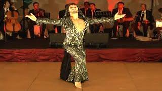 Azad Kaan Tarazade Oriental Dance Festival  2012 Istanbul