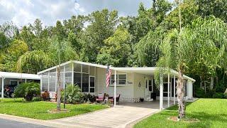 3229 Lifeboat Lane Spring Hill, FLORIDA - HOME TOUR