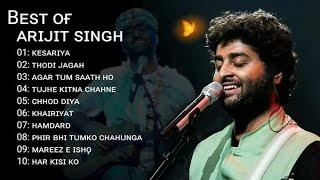 bollywood romantic songs || arijit singh️ ||