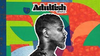 Substantial - Adultish (Full Album)