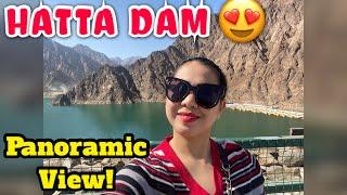 HATTA DAM || Best Places To Visit In Dubai for FREE! || One of the Best Tourist Destination