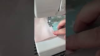 Sewing tips - Nähtipps - швейный совет #sewingtips #nähtipps #швейныелайфхаки #tailoring