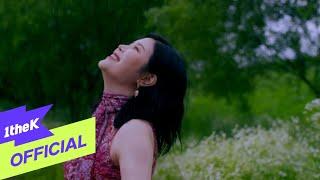 [MV] LYn(린) _ Fuzzy peach(그 여름 밤)