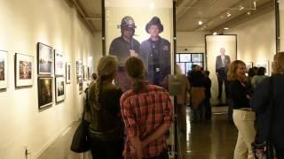 Joe McNally Photography -  A Retrospective at Monroe Gallery