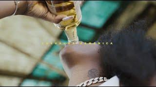 Tashauna Demonica ft YBN Kenny "S*** Talking" (Official Music Video)