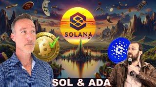 AIRDROP MANIA! SOLANA VS. CARDANO DEX. SNEK & BONK.