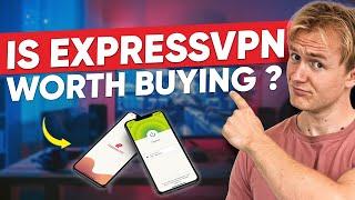 Honest ExpressVPN Review 2024: Is Express VPN Worth It?