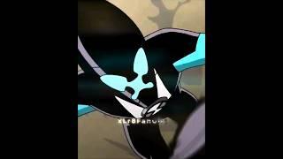 Ben 10 | "Oh Man" | XLR8  | #ben10 #ben10classic #XLR8 #dropit #ben10edit #shorts #shorts