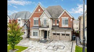 6 Hickory Ridge Court, Brampton Home by Rajesh Randev - Real Estate Properties