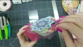 Live/Aula Dia das Mães com Lu Nicoluzzi