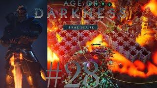 "Calm" Before The Storm (Order Survival) | Age of Darkness: Final Stand #28
