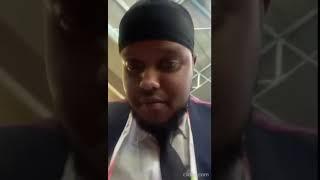 Chunkz's reaction as England lose their penalties against Italy Euro 2020 #trending