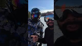 We Tried Skiing in North Carolina! Sugar Mountain vs. Beech Mountain ️