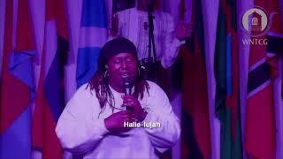 WNTCG LIVE Sunday Morning Worship - 15-11-2021