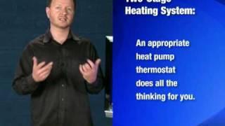 Air Conditioner vs. Heat Pump