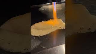 【超好吃】日本顶级芝士煎蛋卷 TEPPAN DINING BY THE WAY 住所：東京都目黒区自由が丘1-26-20 笹川ビル 2F  最近车站：距离自由之丘站步行约4分钟 ⏰营