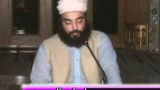 IJTAMEE ITAKAF (DHODA SHARIF GUJRAT) PEER AHMED QASMI SB...PART 6.f4v