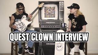 QUEST CLOWN INTERVIEW w/ MITPARFILMS