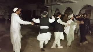 pashto Attan Bannu KPK BANNU | Anwar Mezbaan Bannu KPK