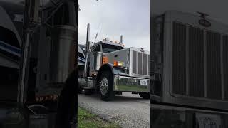 #Peterbilt #toyhauler #fuzion 430