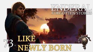 ENDERAL #73 - Like Newly Born - Let's Play Enderal: Forgotten Stories BLIND