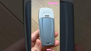 Nokia 6100 #smartphone #nostalgia #vintage #applewatch #tech #viralvideo #samsungtablet #samsung #tr