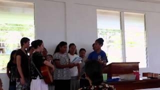 Pohnpei Update #10 Summer in Review