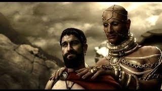Начистоту - 300 спартанцев
