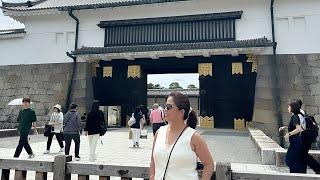 Mai in Japan | Day 4| We are in Kyoto!