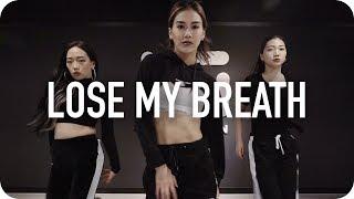 Lose My Breath - Destiny's Child / Karin Choreography