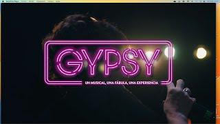 GYPSY, El musical Dirigido por Antonio Banderas Sitzprobe