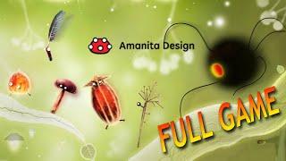 Botanicula Full Game Walkthrough Gameplay (No Commentary)  Puzzle Game from Amanita Design