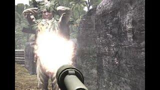 When Liru has to wrap things up and chat mentions Flamethrowers Exist