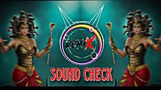 Mile Man Se Ye Man Dj Remix | Hard Vebriton Sound Check | Dj Sagar Aakash | Dj Mks Bsr |90s Song