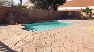 Two Bedroom Upstairs Apartment In Beyers Park To Rent