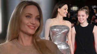 Angelina Jolie Reveals NONE of Her Kids Enjoy the Spotlight, Especially THIS One