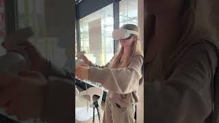 Immerse Career Insights visit to d-lab studios in London!