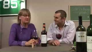 A Wine Tasting with Jancis Robinson - Episode #568