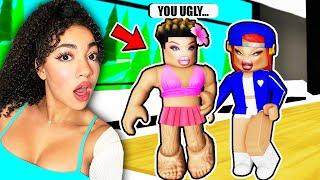 Roblox Fashion UGLY With My BOYFRIEND…