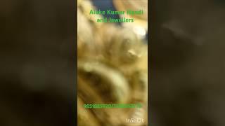 Wedding collection Longnecklace by Aloke Kumar Nandi & Jewellers,Raniganj,CRroad, PaschimBardhaman