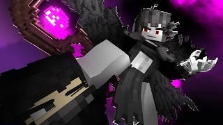 "Witch Crowee"  - Minecraft Music Video  (CrowWars 2)