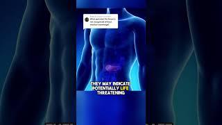 This Discoloration May Indicate a Life-threatening Condition