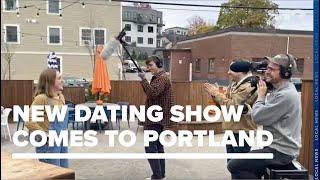 'For Love or Lobsters!' brings dating game show to Portland