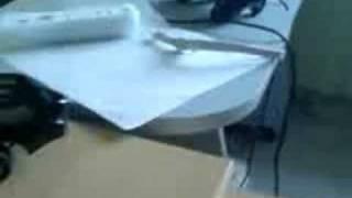 kitt testrunde part 1